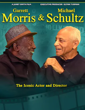 GARRETT MORRIS & MICHAEL SCHULTZ