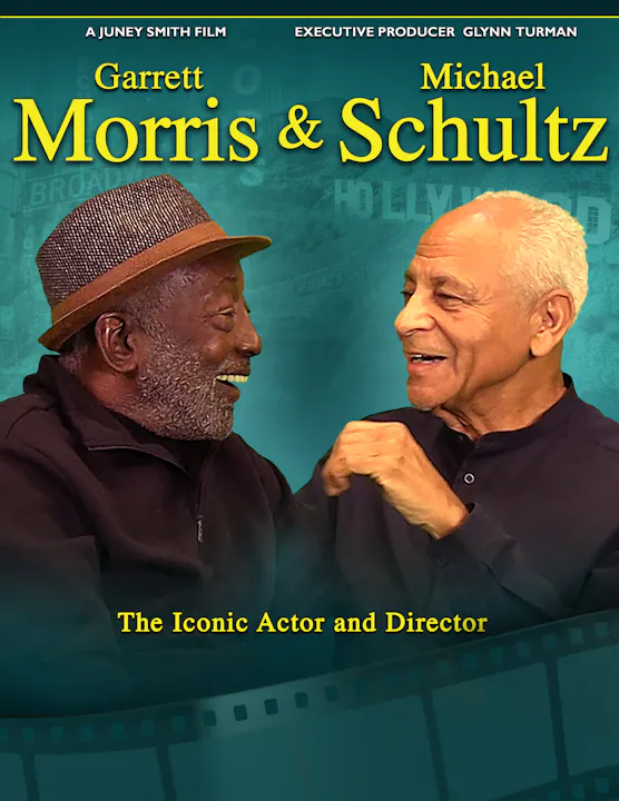 GARRETT MORRIS & MICHAEL SCHULTZ