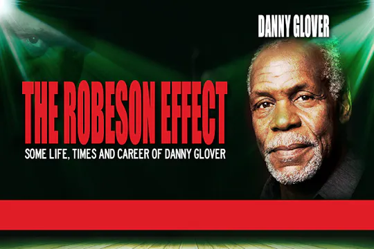 THE ROBESON EFFECT