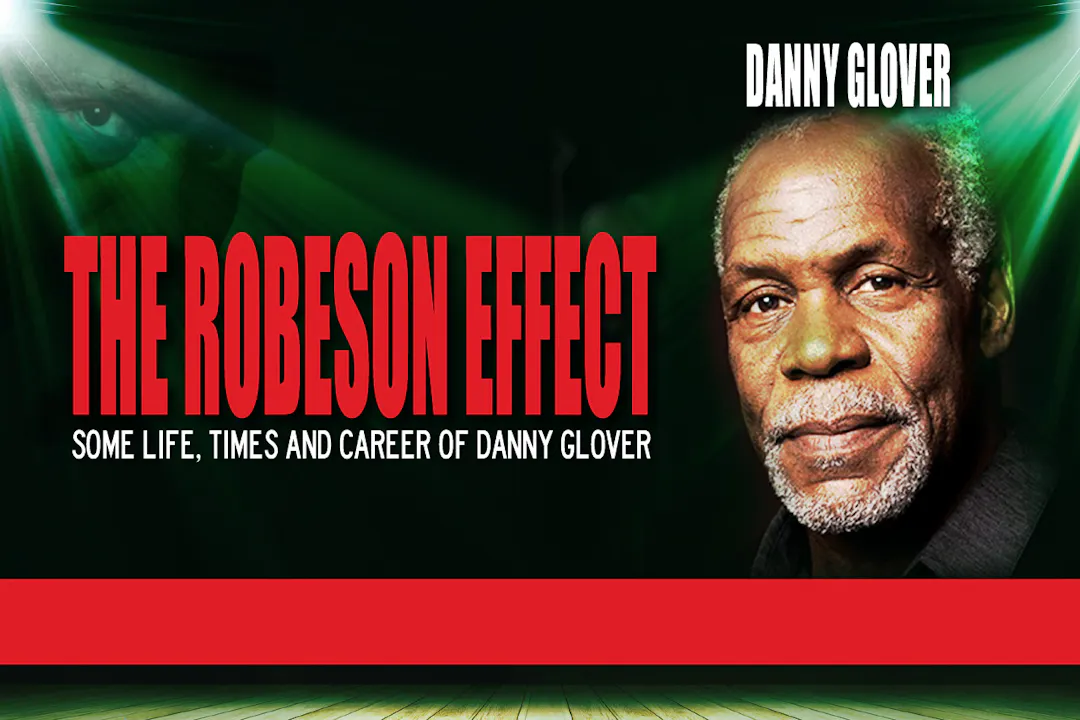 THE ROBESON EFFECT