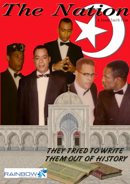 THE NATION