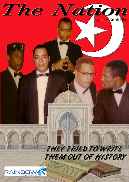 THE NATION