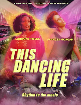 THIS DANCING LIFE
