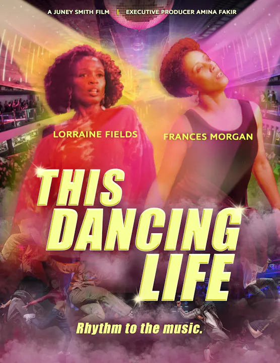 THIS DANCING LIFE