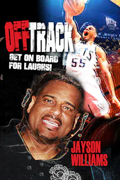 OFF TRACK