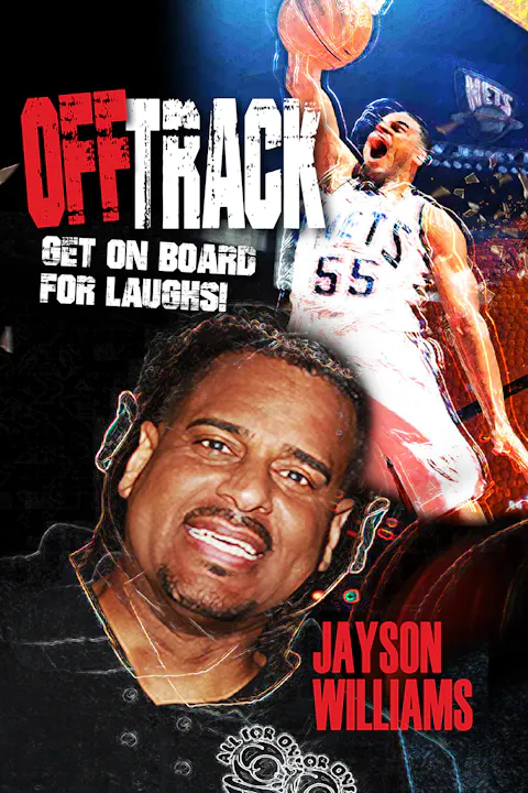 OFF TRACK