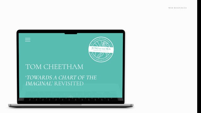 SEMINAR WEB PAGE PREVIEW | TOM CHEETHAM