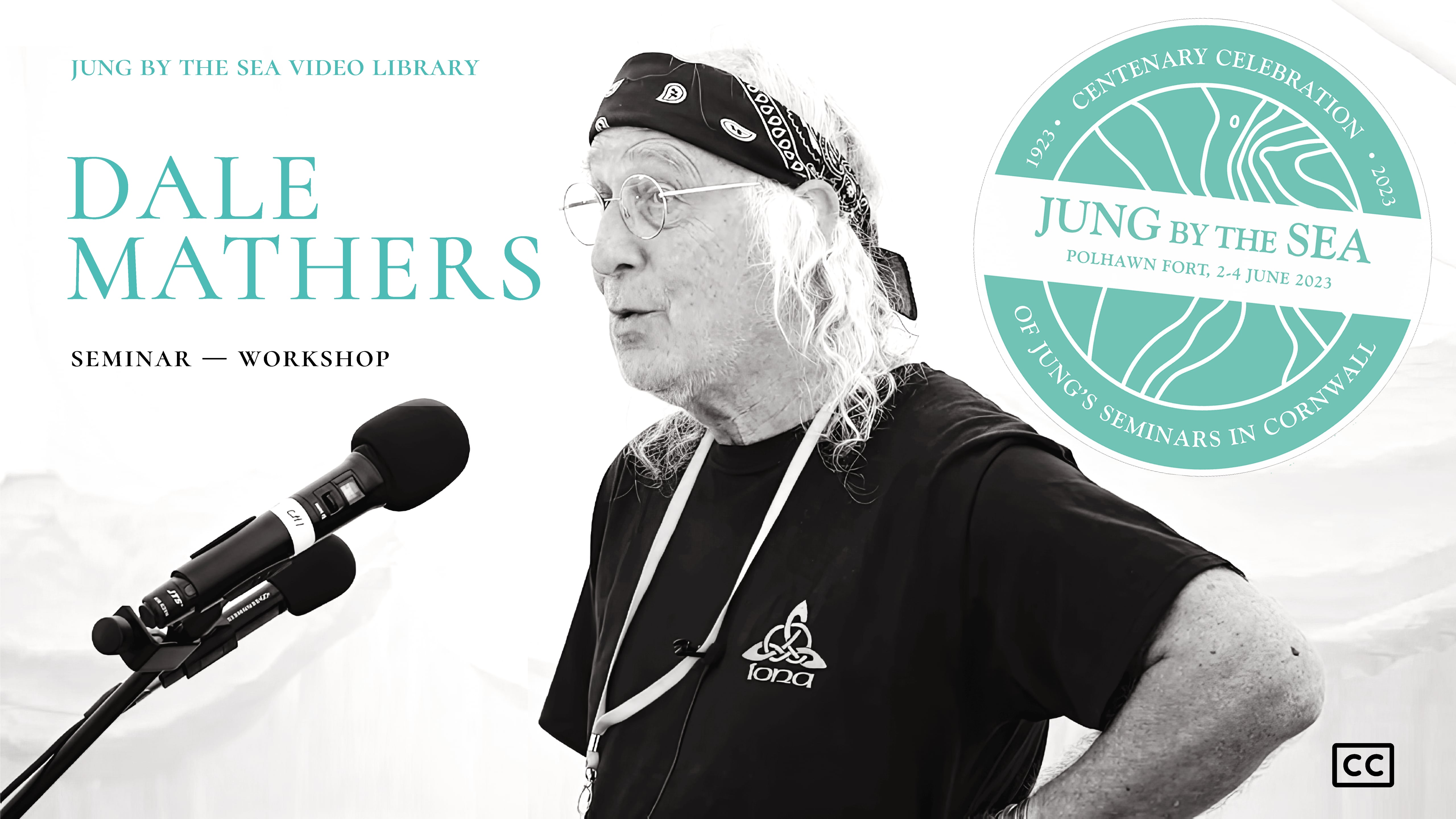 SEMINAR & WORKSHOP | DALE MATHERS