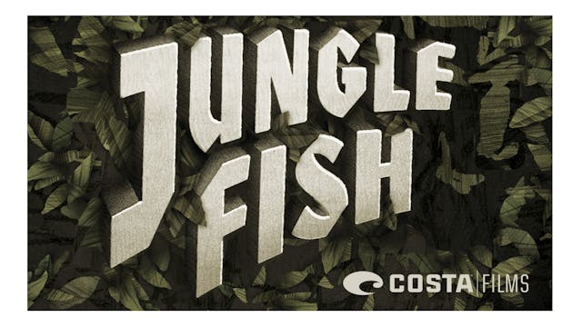 Jungle Fish