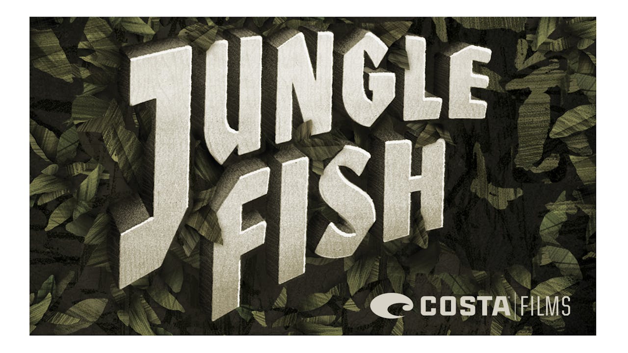 Jungle Fish