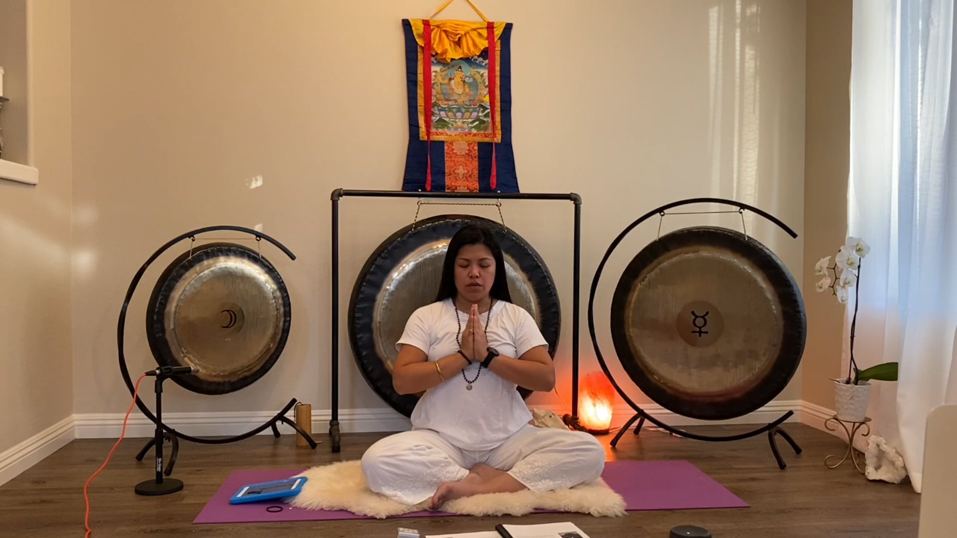 Power of the Mind Over the Body