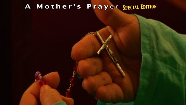 A Mother's Prayer Special Edition