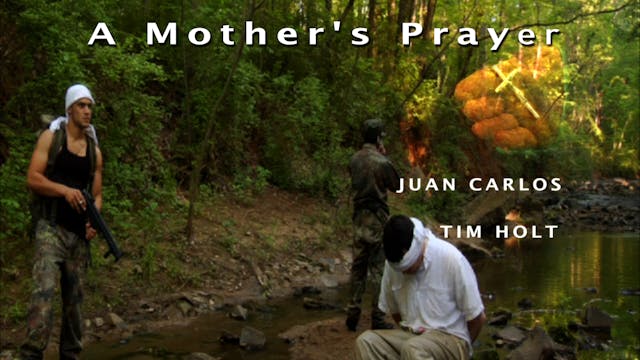 A Mother's Prayer Trailer