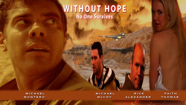 Without Hope Trailer