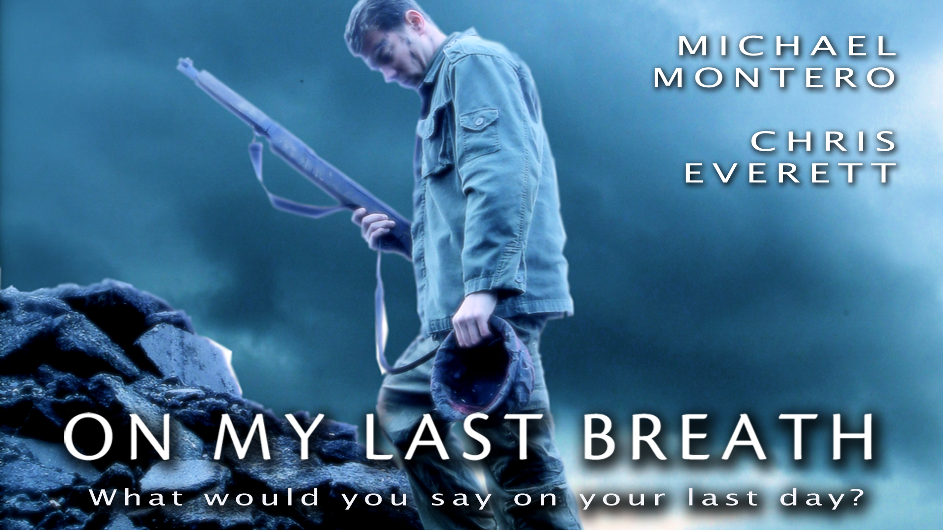 On My Last Breath Trailer