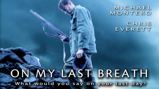 On My Last Breath Trailer