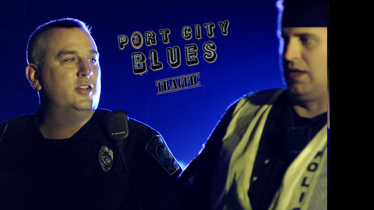 Port City Blues Season 1 Episode 3 Traffic