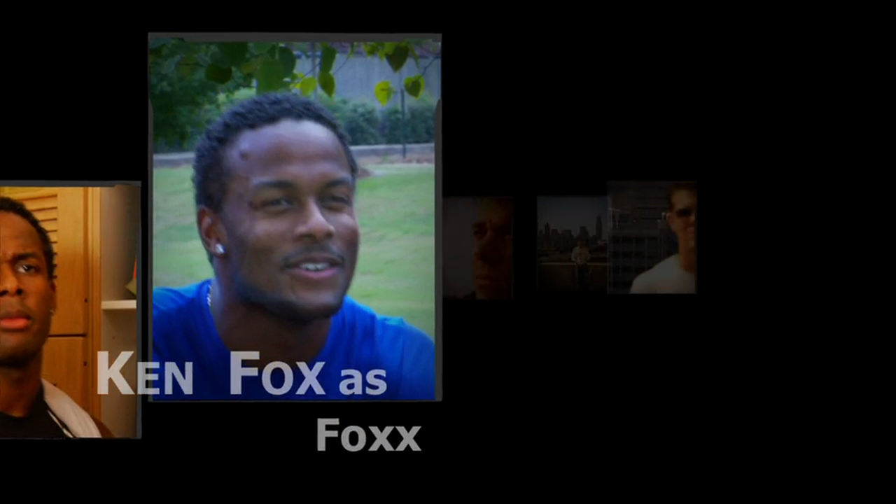 Without Hope Interviews Trailer