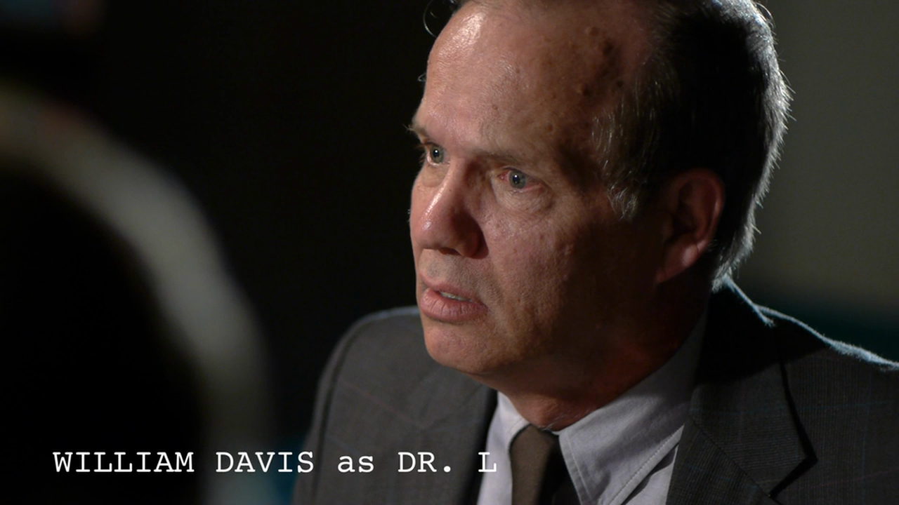 Meet the Cast of Do No Harm