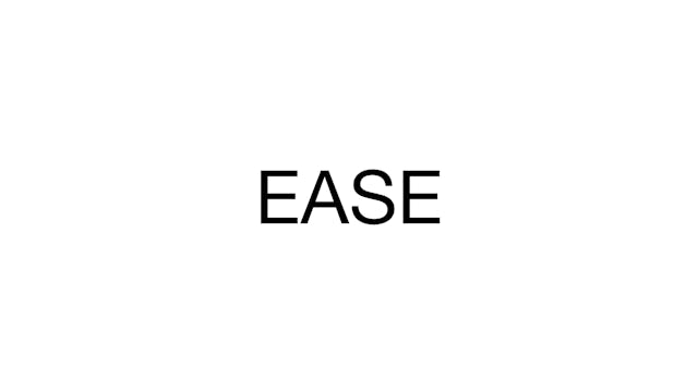 EASE Standing Legs