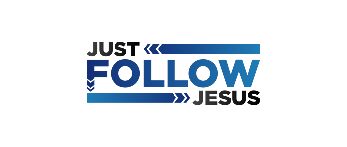 Just Follow Jesus Series