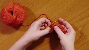 Crochet for Left Handers Series with Sarah Hatton justhandson.tv