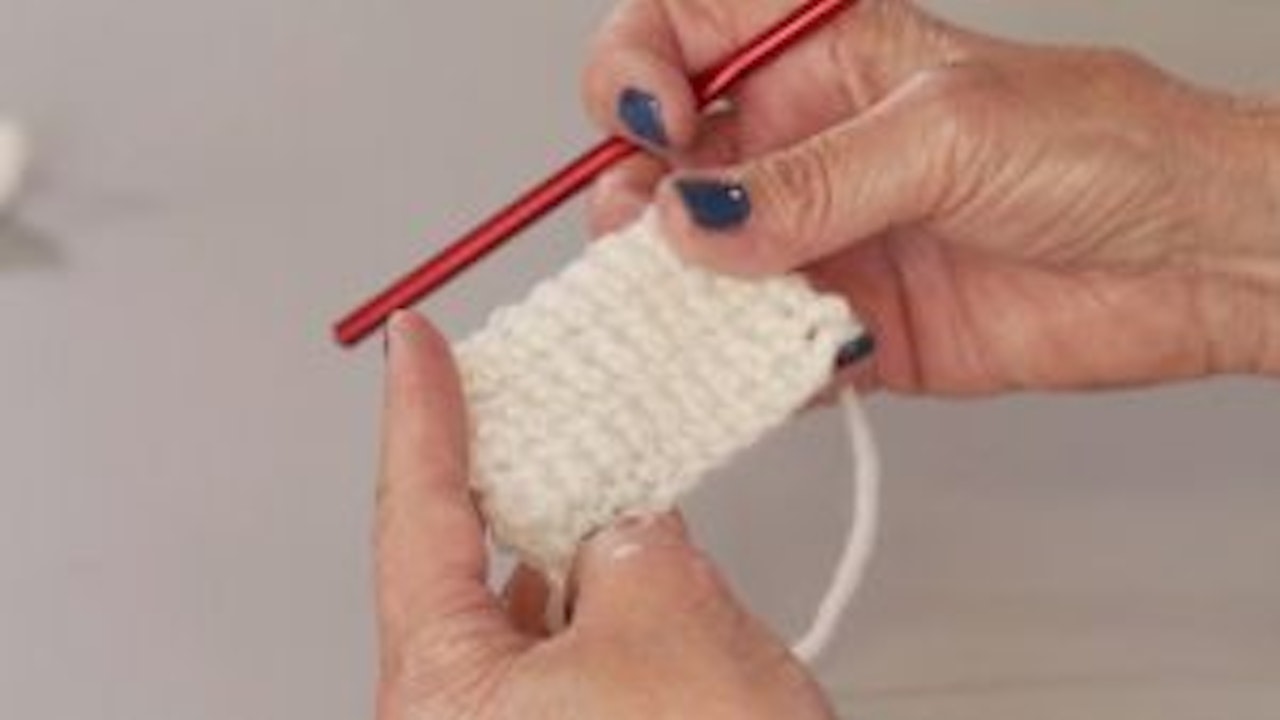 All You Need to Know About Crocheting Series with Jane Czaja