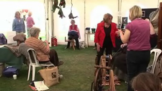 Country Life (Show) at Hever Castle - Part 2
