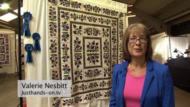 TASTER: Great Northern Quilt Show - H...