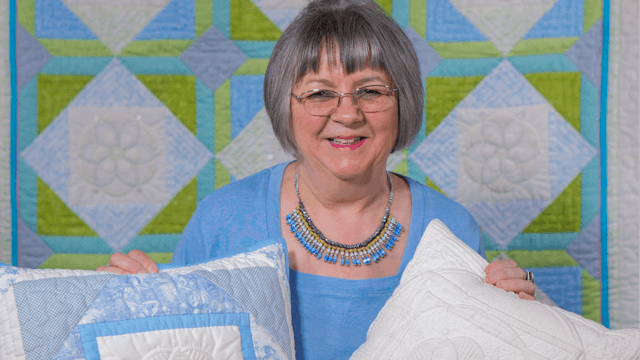 Classes with Sylvia Critcher