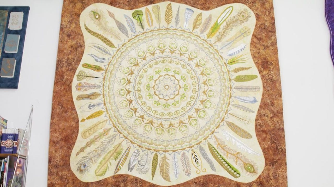 Meet Vendulka Battais Winner of BestinShow Award at Festival of