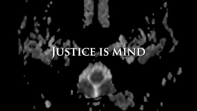 JUSTICE IS MIND - Feature Film
