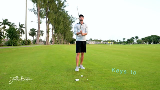 Keys to Reorganization 