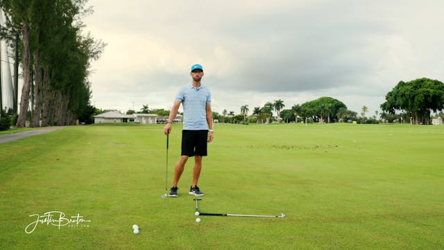 Distance Control Wedges