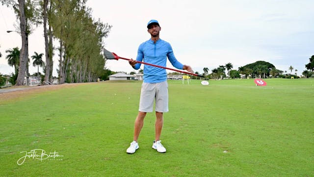 Swing Something Long