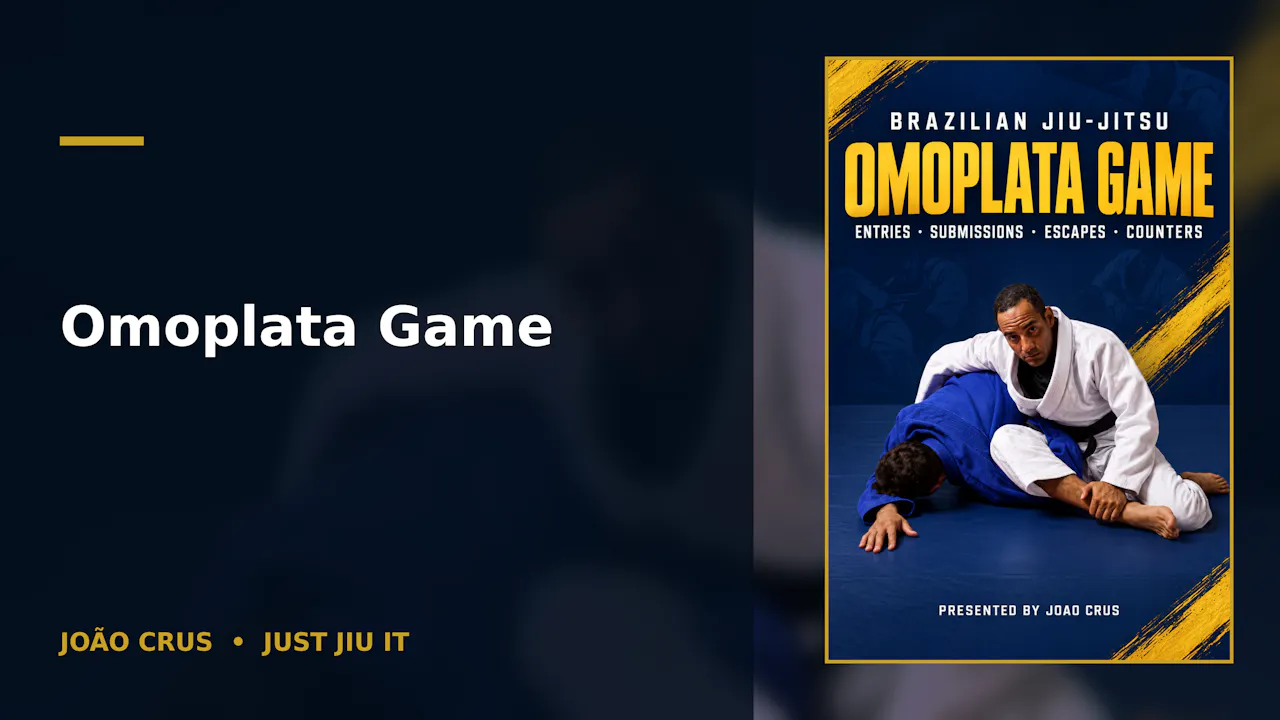 Omoplata Game