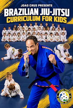 Kids BJJ Curriculum: White to Green Belt
