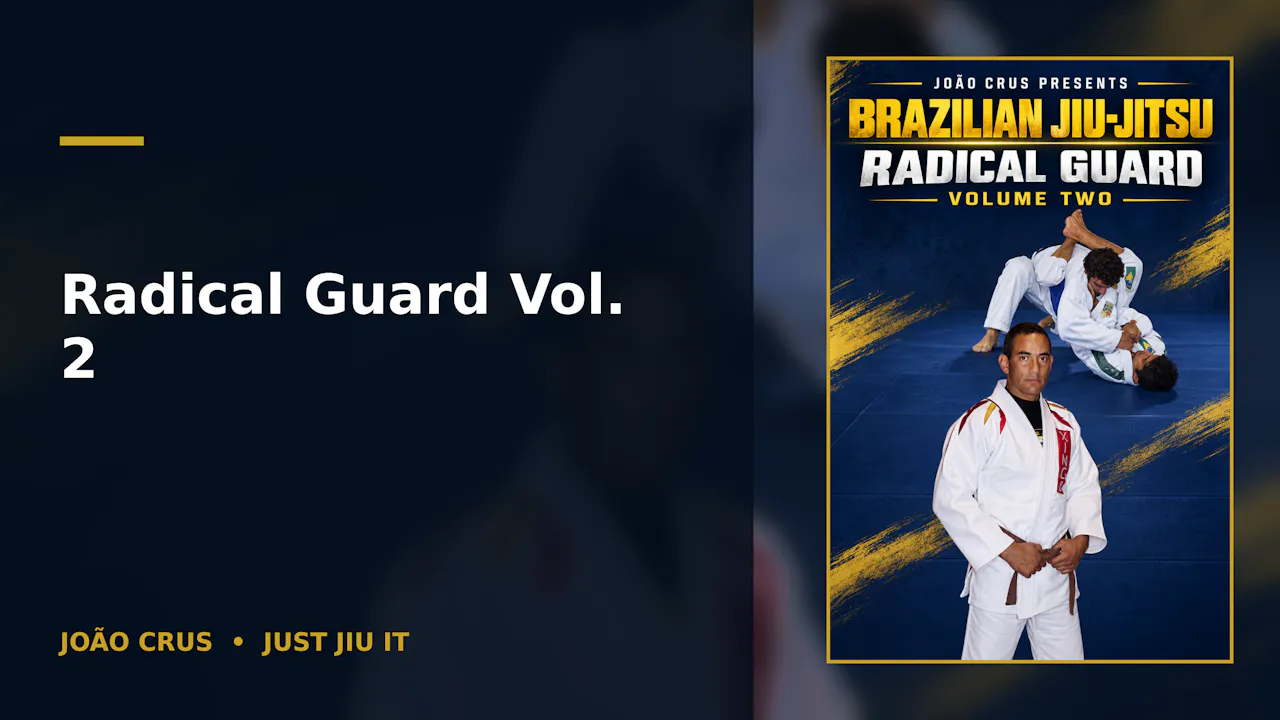 Radical Guard Vol. 2