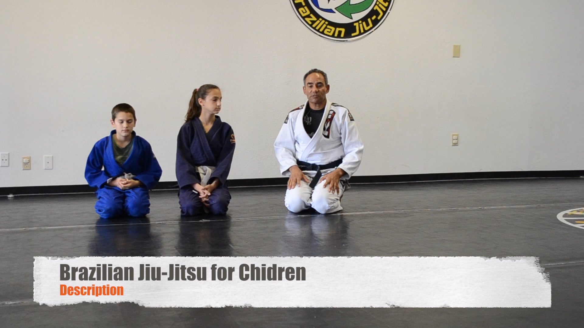 Submissions from knee on belly: Choke