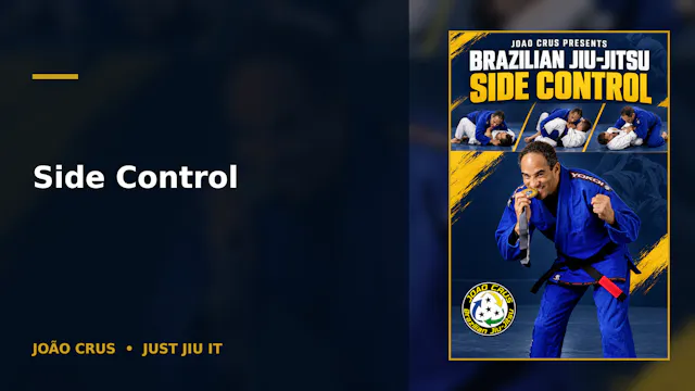 Side Control