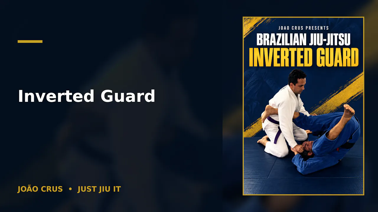 Inverted Guard
