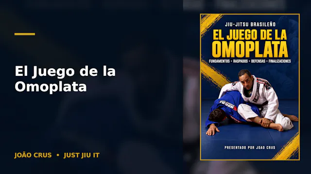 El Juego de la Omoplata