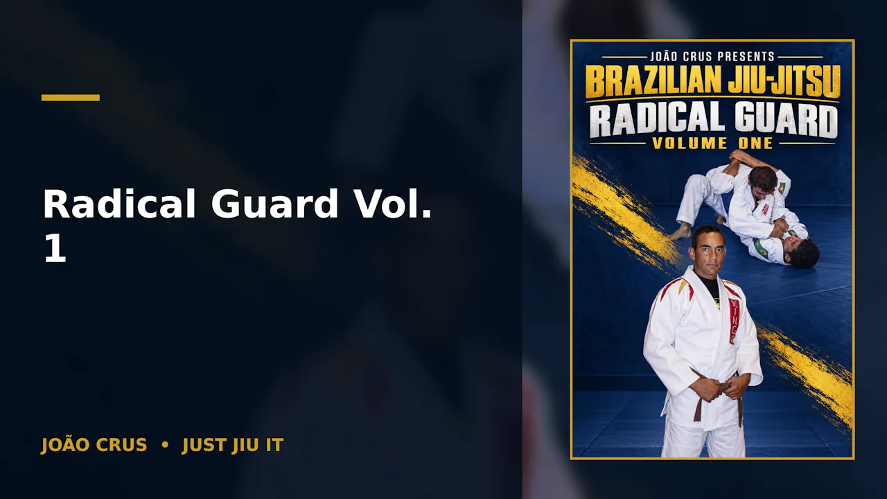Radical Guard Vol. 1