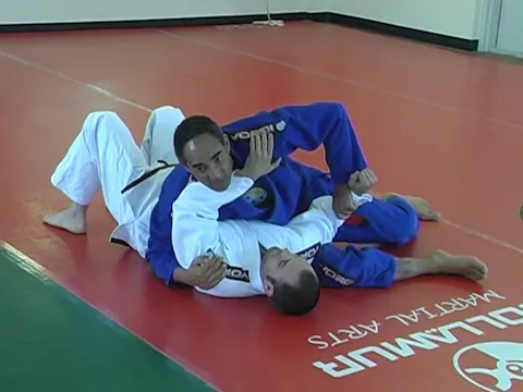 Side Control