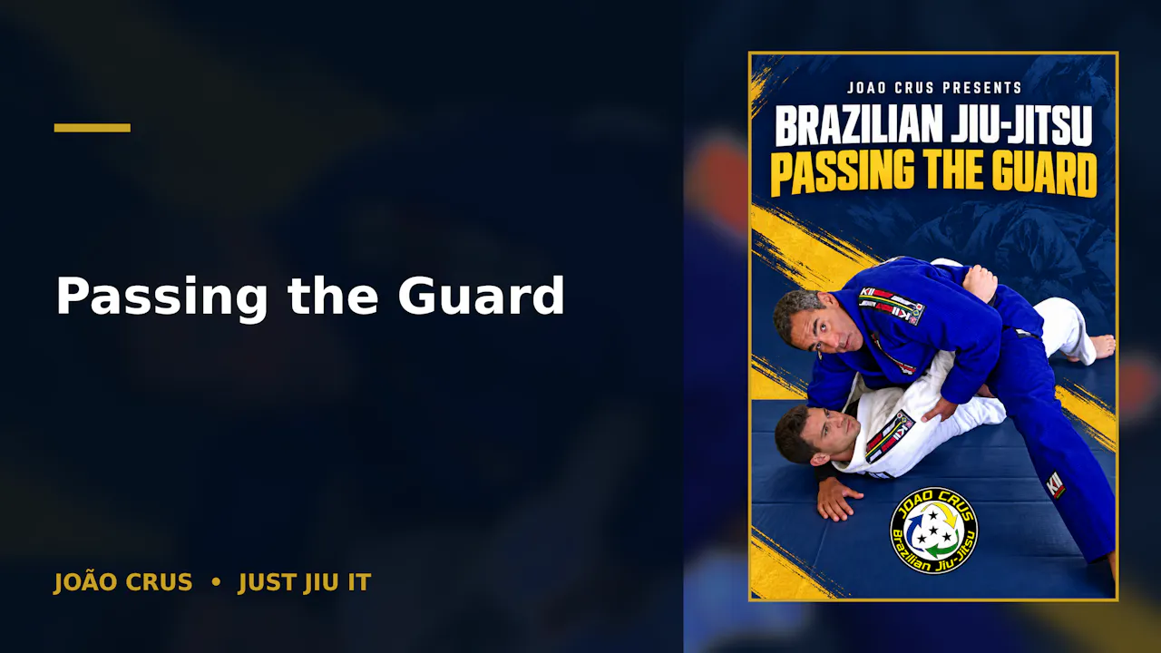 Passing the Guard