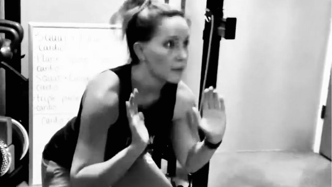 HIIT and Metabolic Conditioning