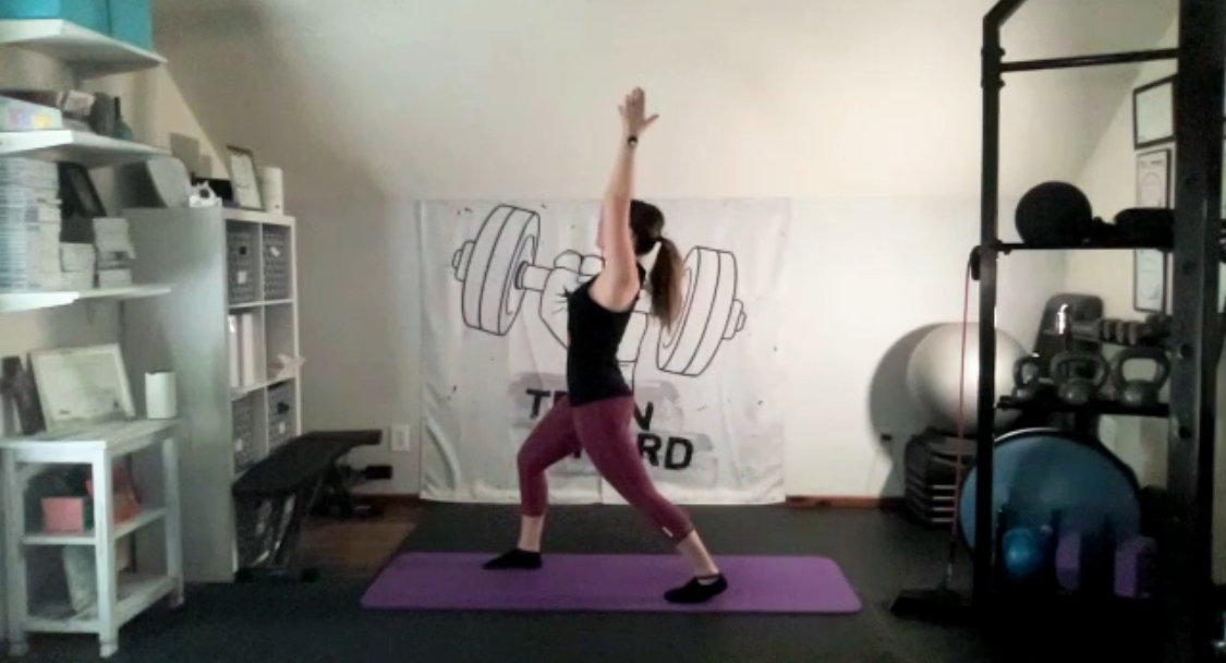 Restore - Muscle Tension Release