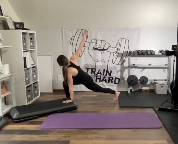 Stretching - Flexibility and Mobility