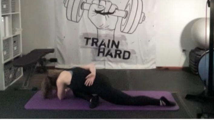 Restore: Relax and Release