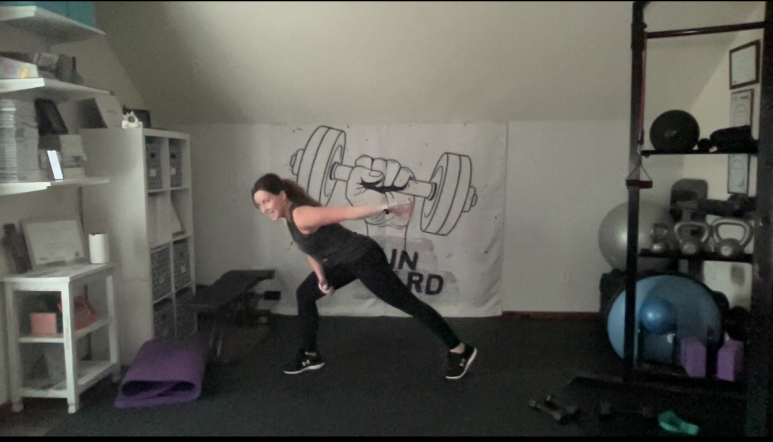 Mobility10-Cardio10-Strength10